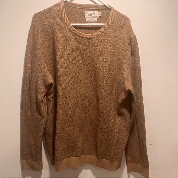Grayer’s Clothiers men’s sweatshirt XL - Picture 1 of 3